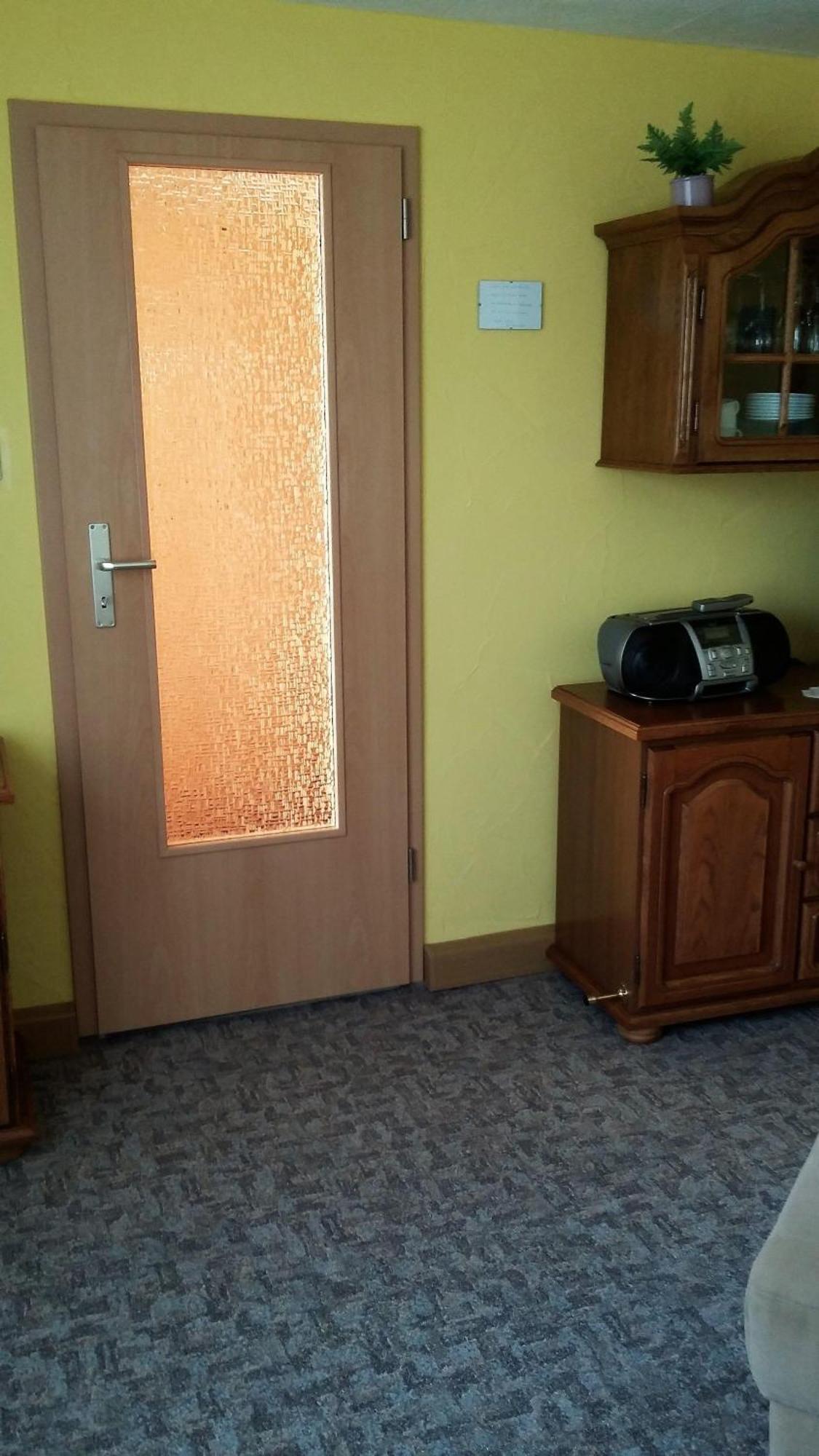 Ferienwohnung-Ullmann Ehrenfriedersdorf Exterior foto