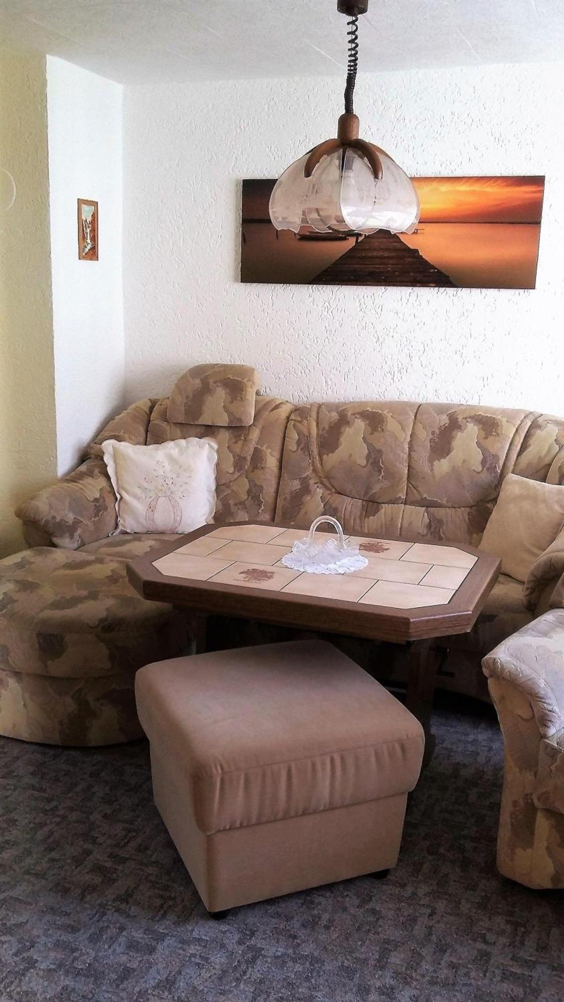Ferienwohnung-Ullmann Ehrenfriedersdorf Exterior foto